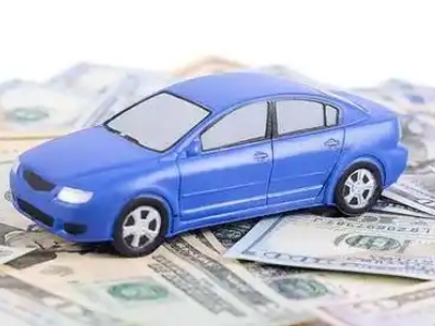 穆棱车抵贷不押车贷款行情